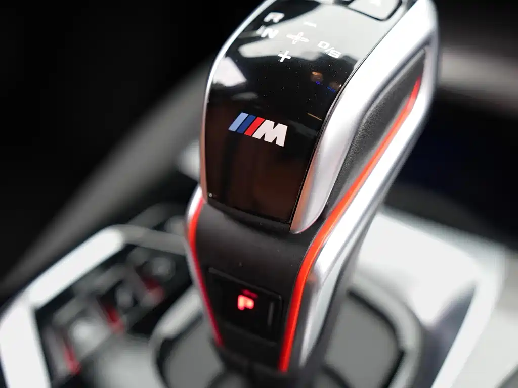 BMW M5 2020 — фото 10