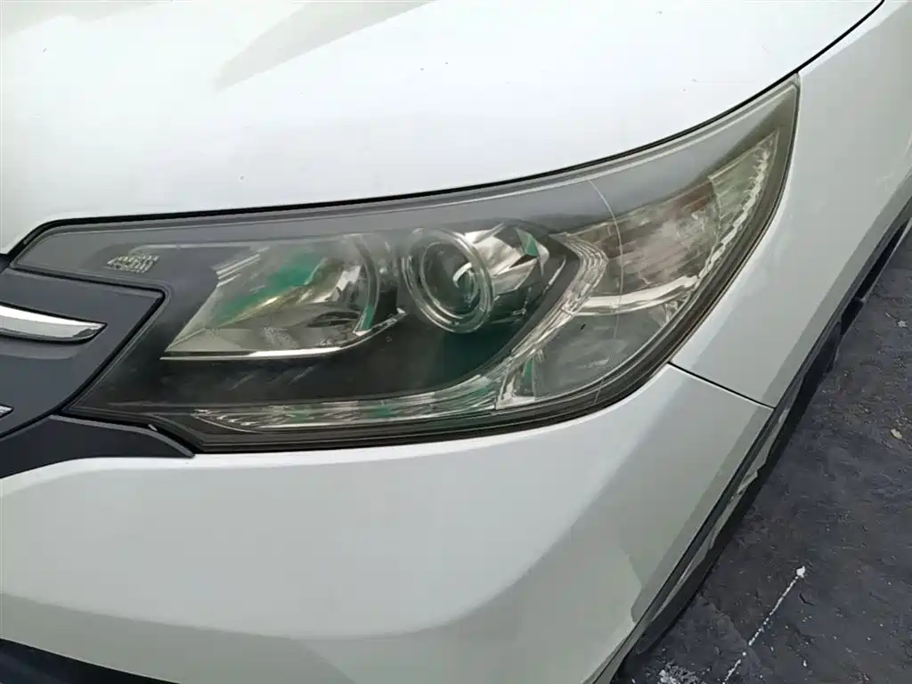 Honda CR-V 2015 — фото 18