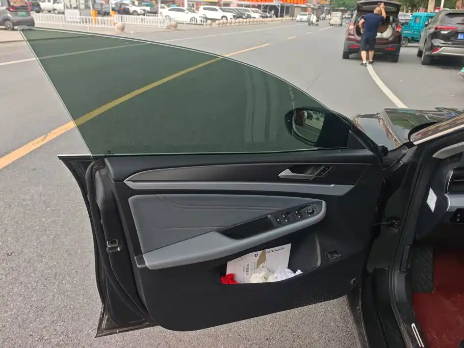 Volkswagen Lamando 2024