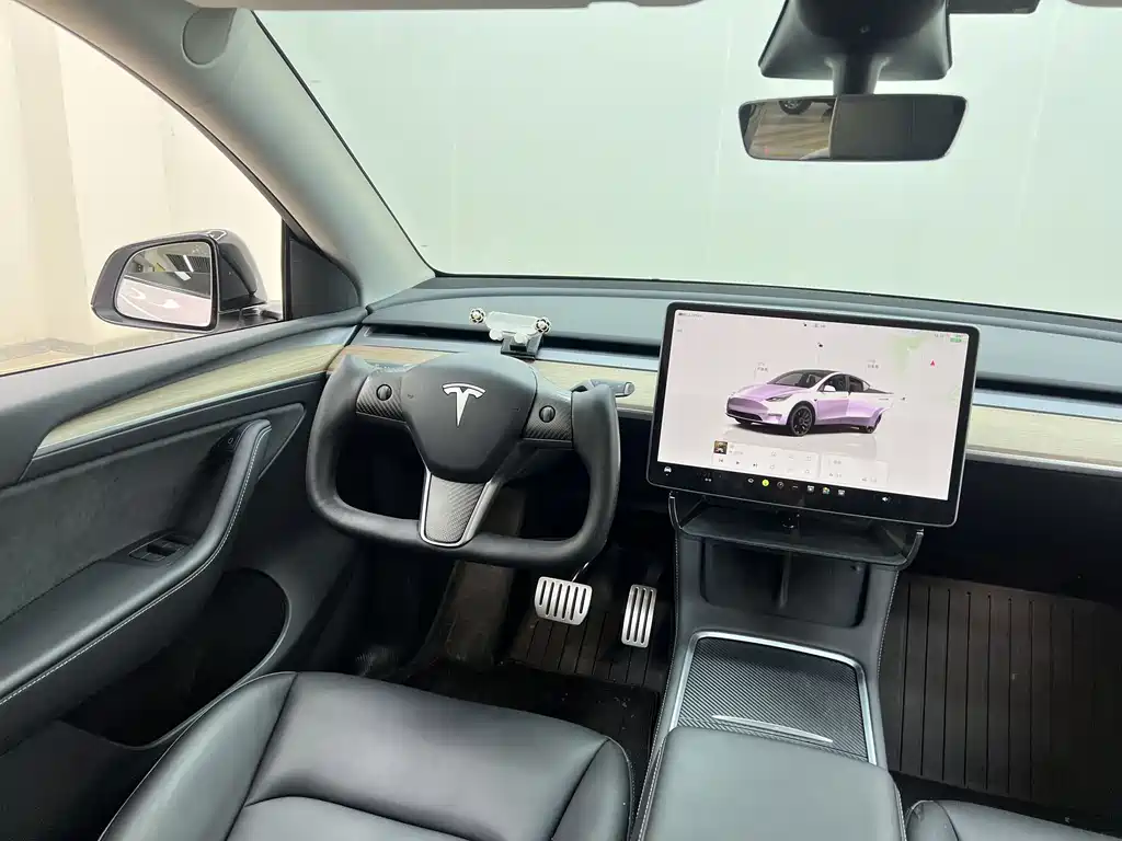 Tesla Model Y 2023 — фото 22