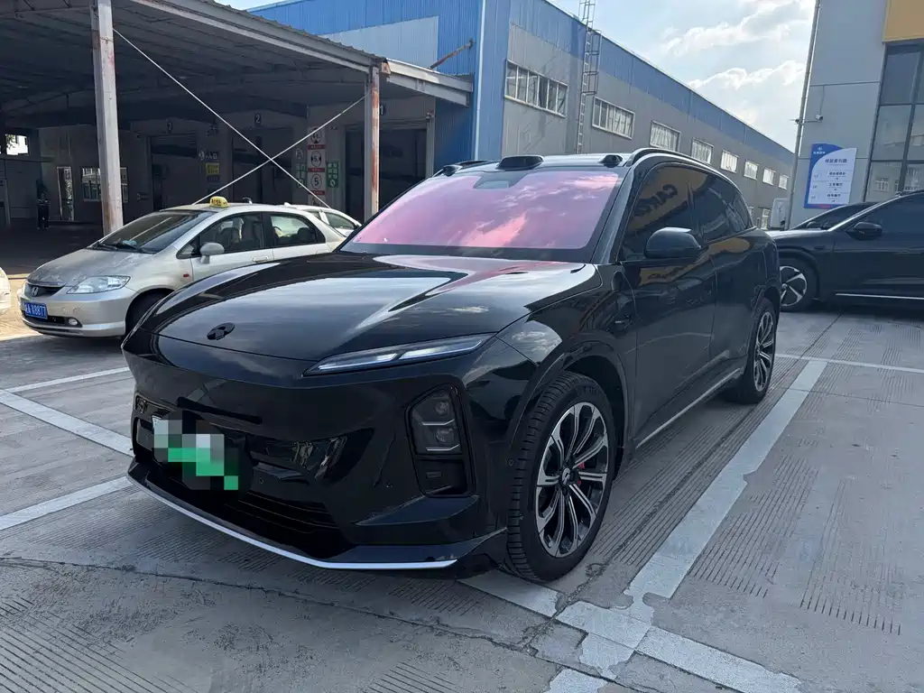 NIO ES6 2025