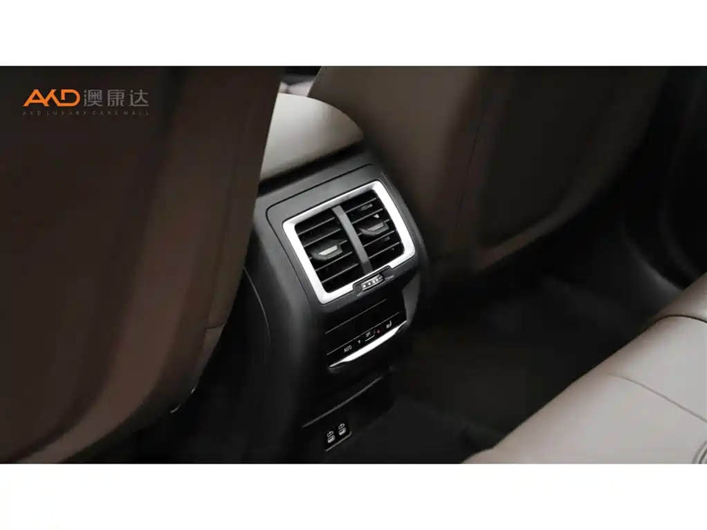 BMW X3 2022 — фото 9
