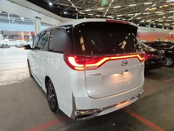 GAC Trumpchi M8 2023