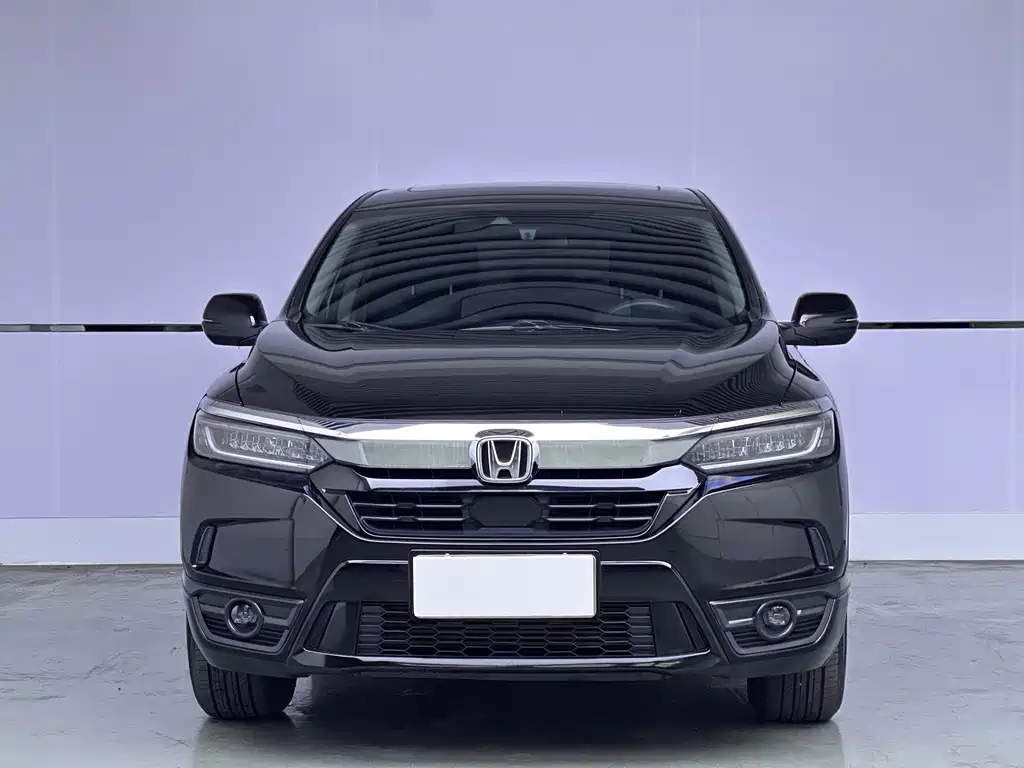 Honda Breeze 2021 — фото 2
