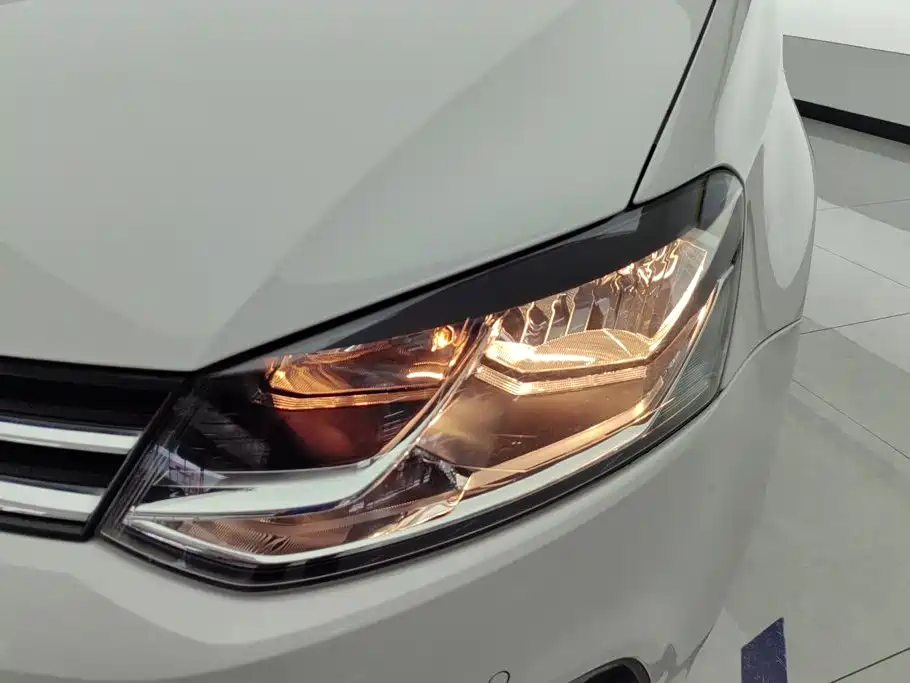 Volkswagen Polo 2018