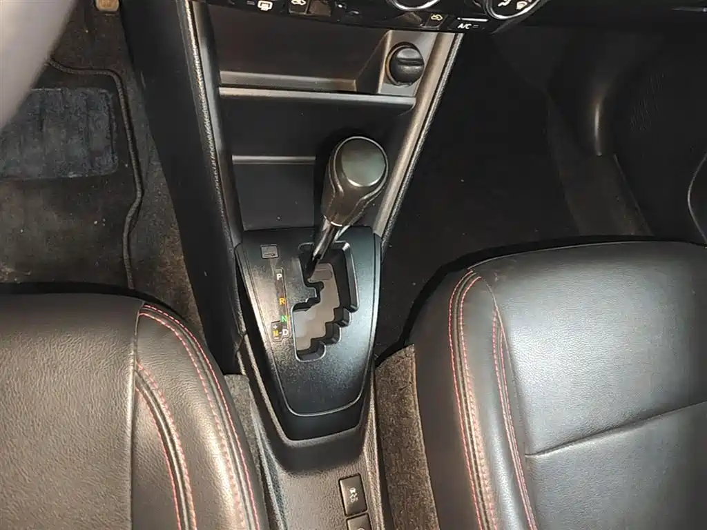 Toyota Vios FS 2018 — фото 14