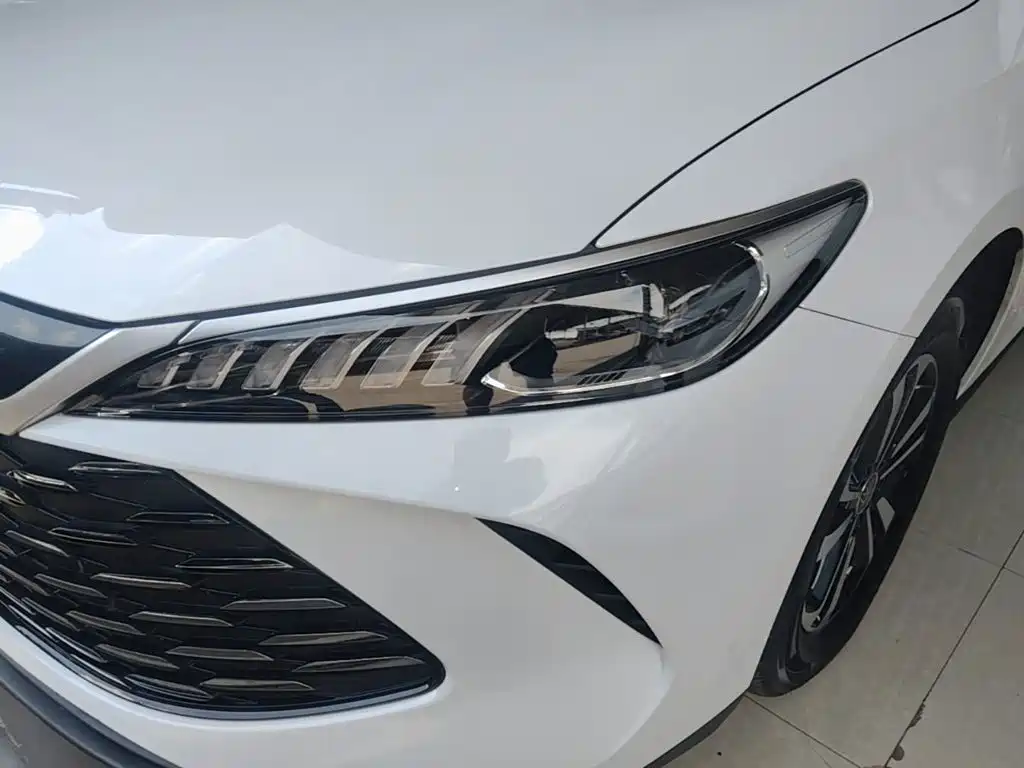 BYD Qin PLUS 2026 — фото 24