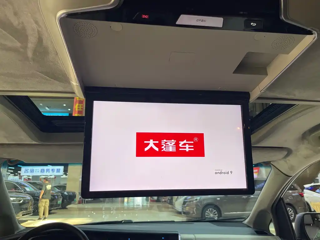 Toyota Sienna 2017 — фото 14