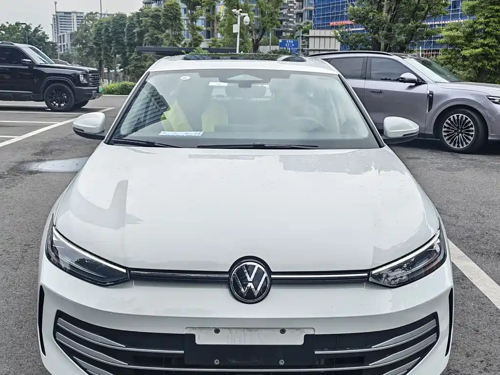 Volkswagen Lavida 2026