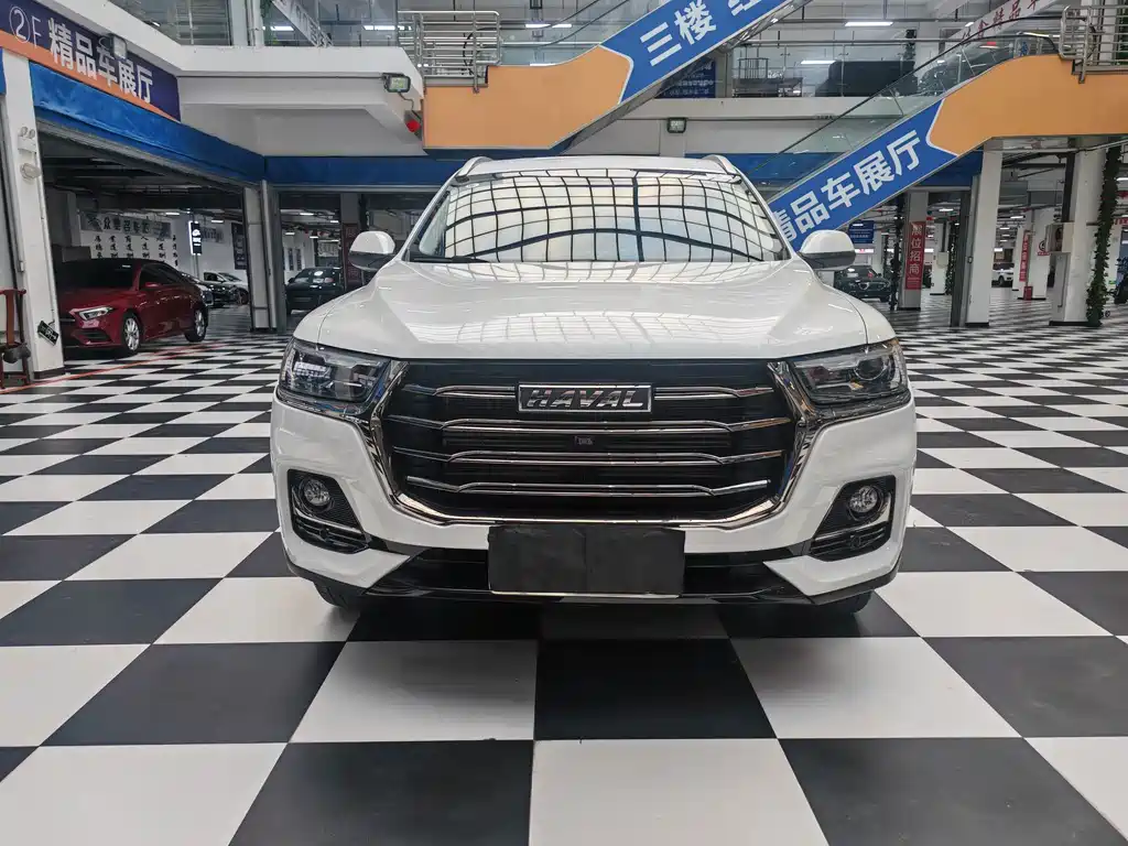Haval H6 2022