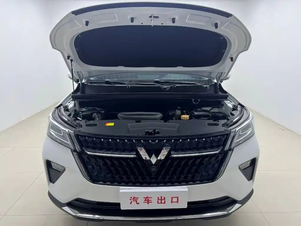 Wuling Star 2022