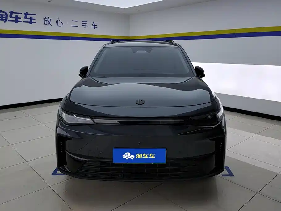 Leapmotor C16 2024 — фото 2