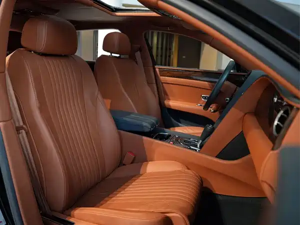 Bentley Flying Spur 2017