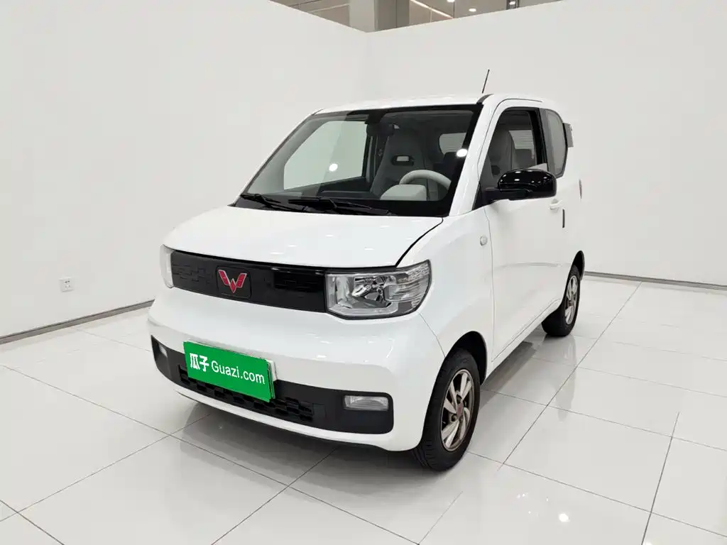 Wuling MINIEV 2022