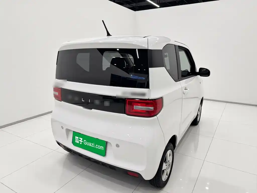 Wuling MINIEV 2022