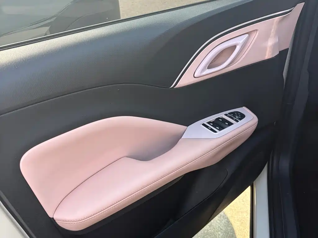 BYD Seagull 2024