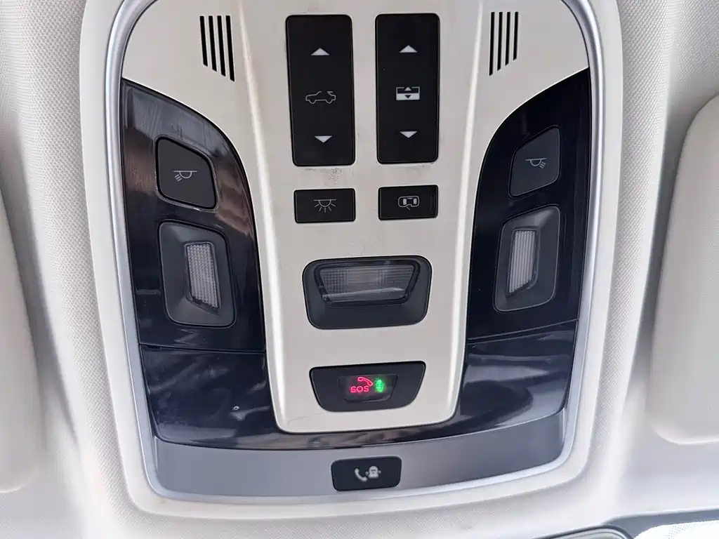 Haval H6 2023 — фото 14