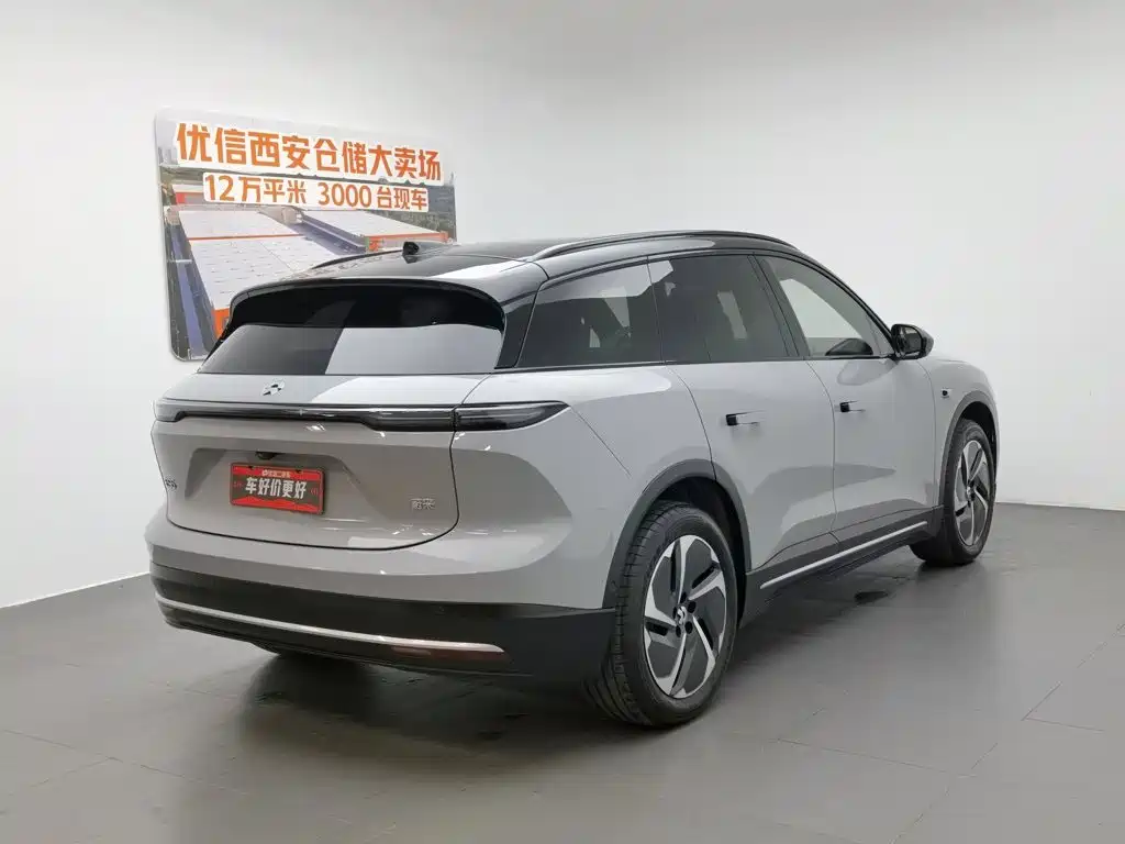 NIO ES6 2024