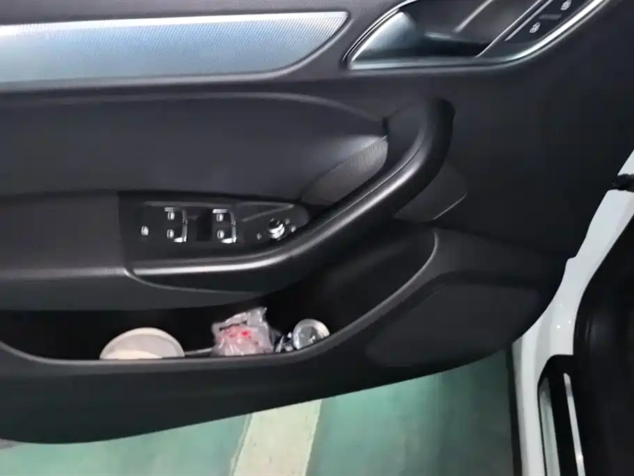Audi Q3 2015