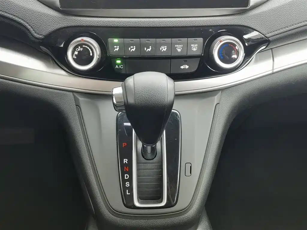 Honda CR-V 2016 — фото 13