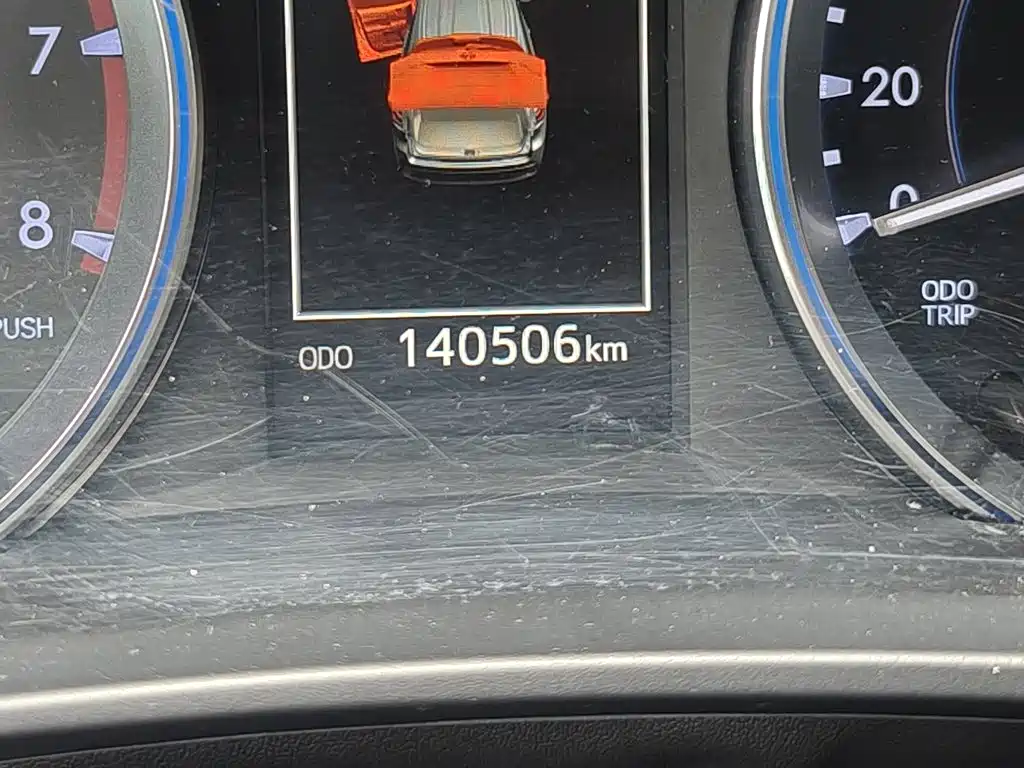 Toyota Highlander 2019