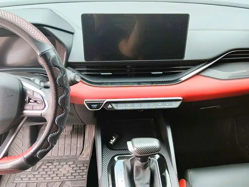 Geely Emgrand S 2022 — фото 13