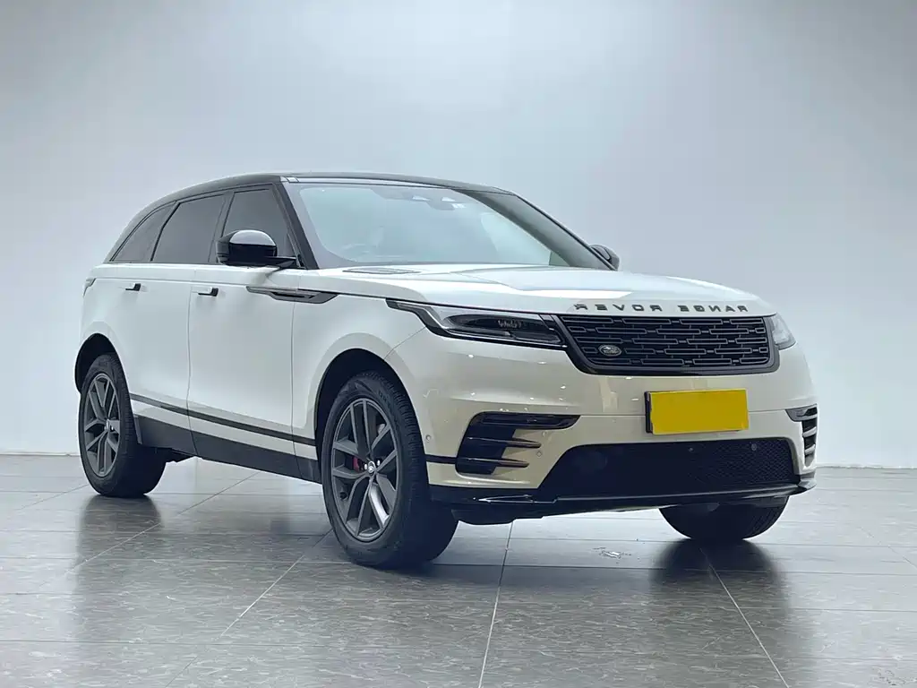 Land Rover Range Rover Velar 2024 — фото 20
