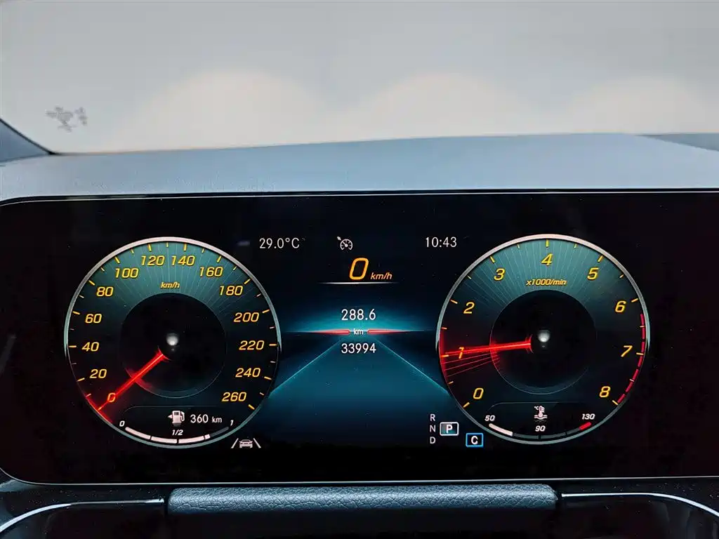 Mercedes-Benz GLA 2023 — фото 13