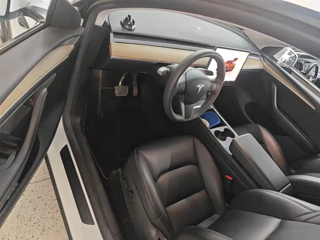 Tesla Model Y 2023 — фото 16