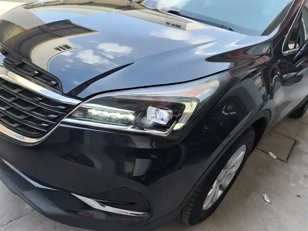 Buick Envision Plus 2021 — фото 24