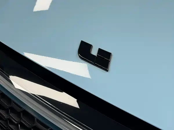 Li Auto ONE 2021