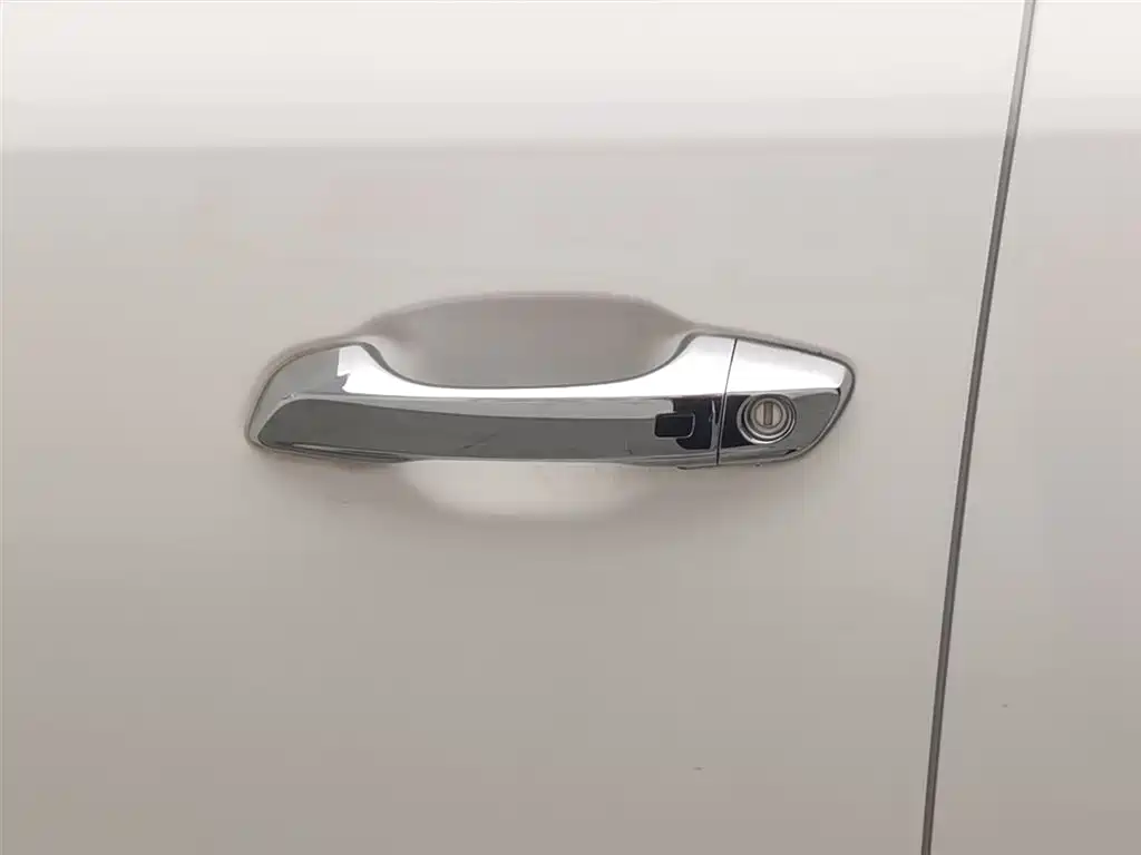 Hyundai ix35 2018 — фото 18