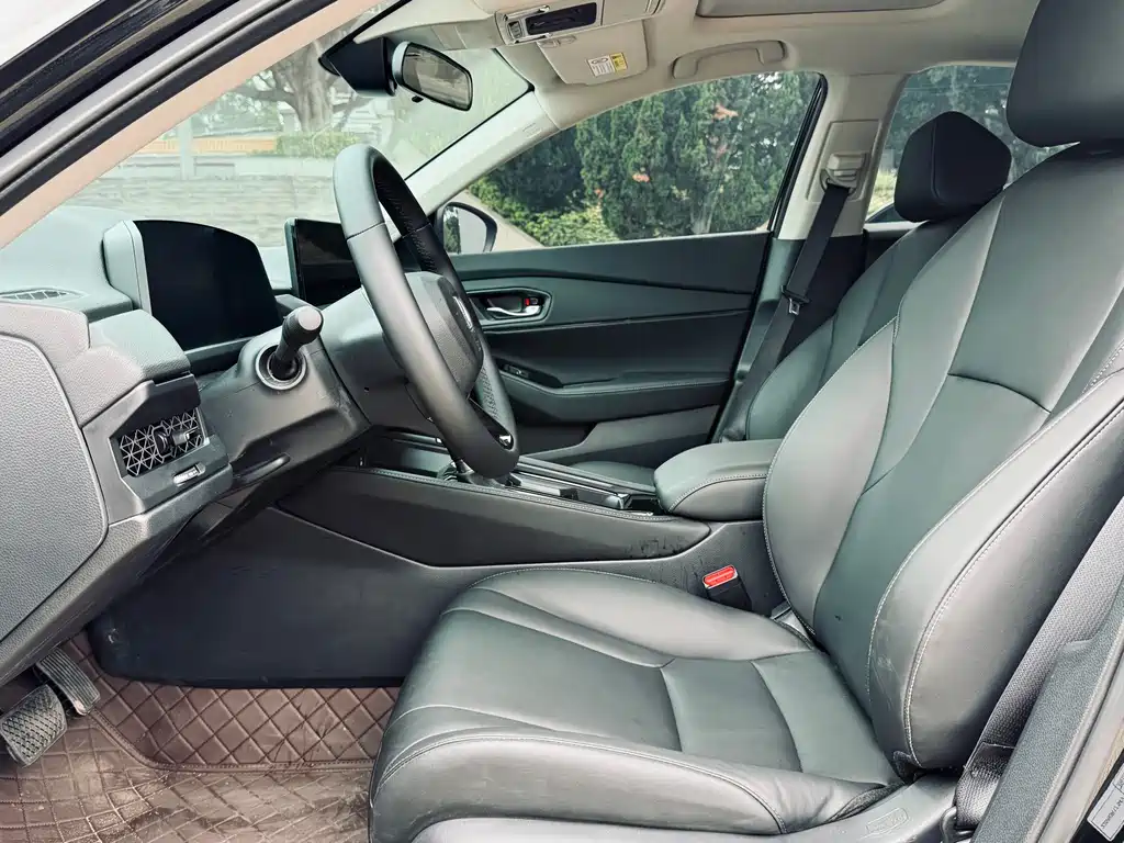 Honda Accord 2025 — фото 18
