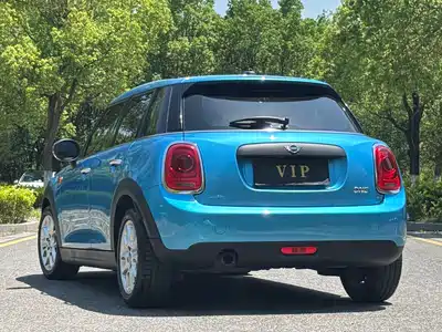 MINI MINI 2018