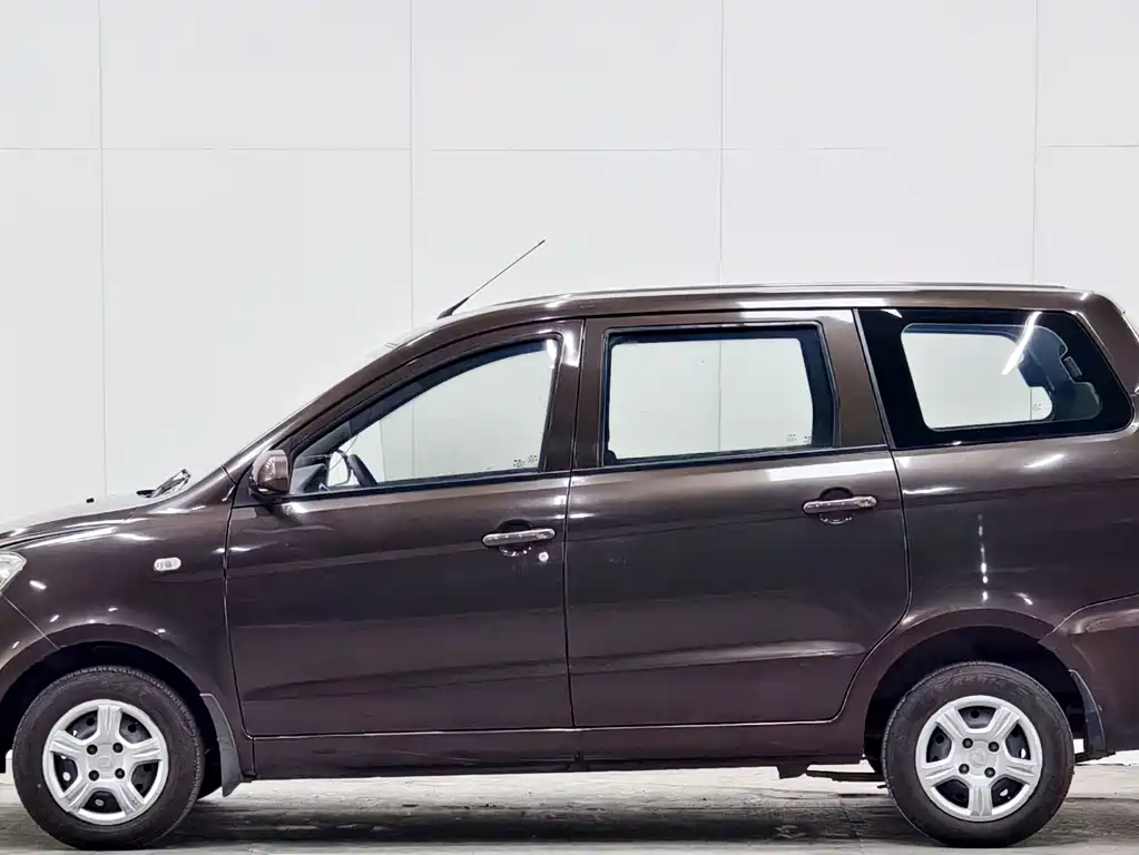 Fengguang 330 2017