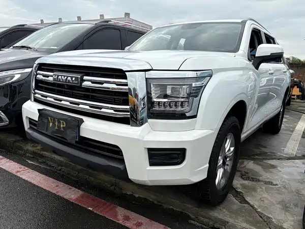 Haval H5 2024