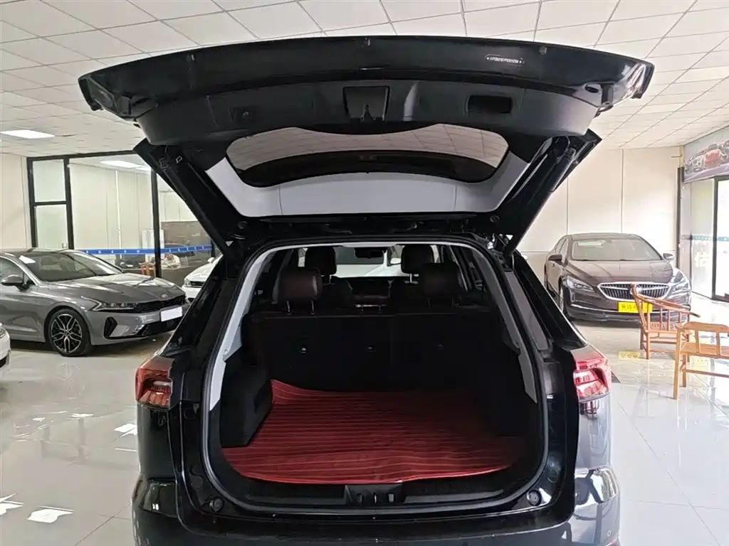 Chery Tiggo 8 PRO 2023 — фото 19