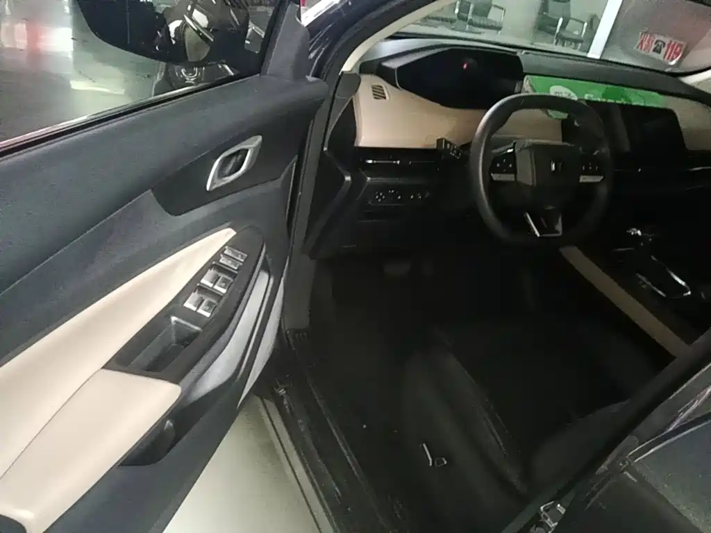 Changan CS55PLUS 2022 — фото 16