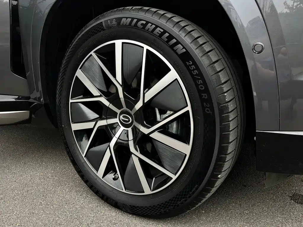 GAC Trumpchi S7 2025 — фото 15