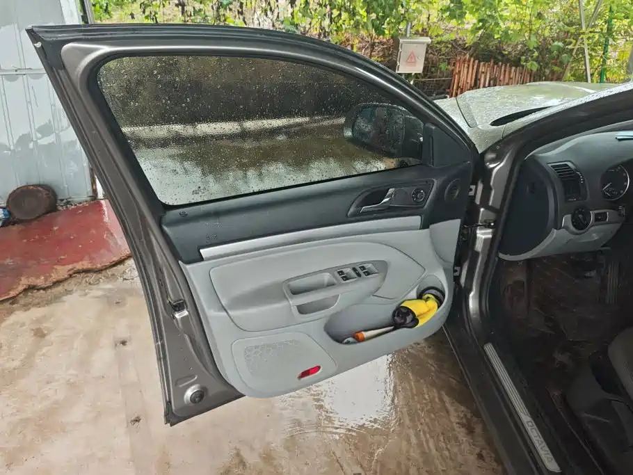 Skoda Octavia 2014