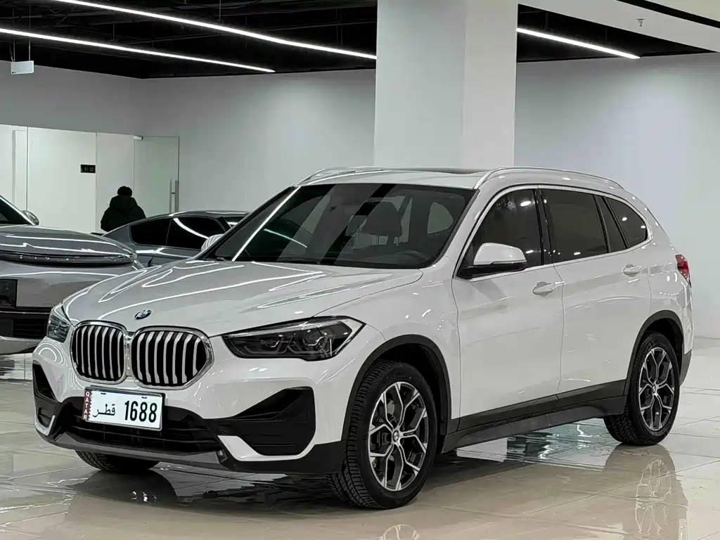 BMW X1 2023