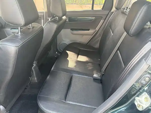 Suzuki Swift 2017