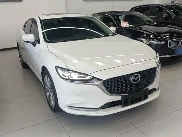 Mazda Atenza 2023