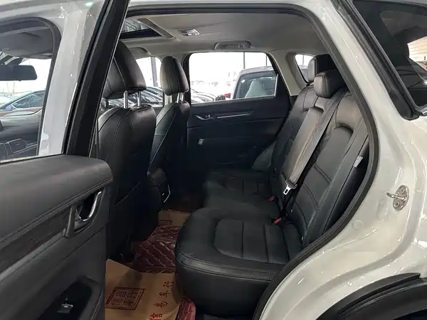 Mazda CX-5 2019