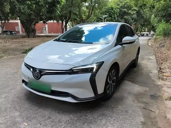 Buick Velite 6 2020