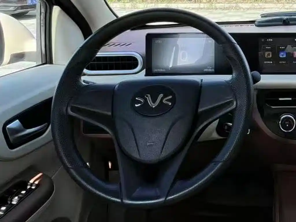 FERRAL EV 2024