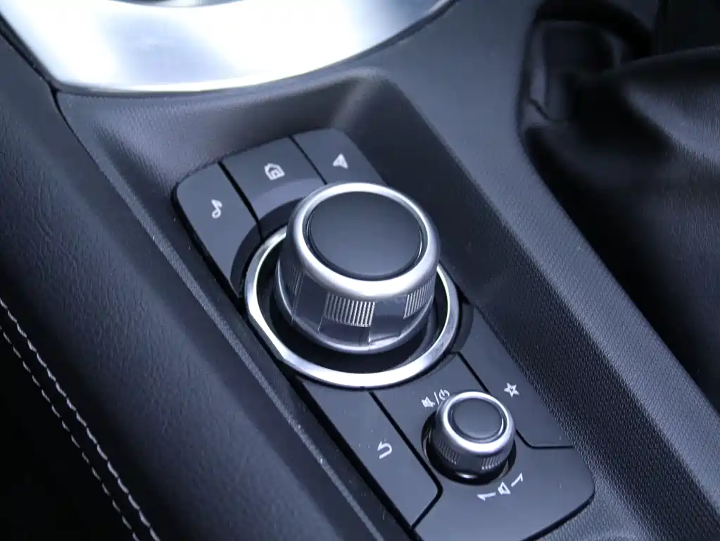 Mazda MX-5 2025 — фото 12