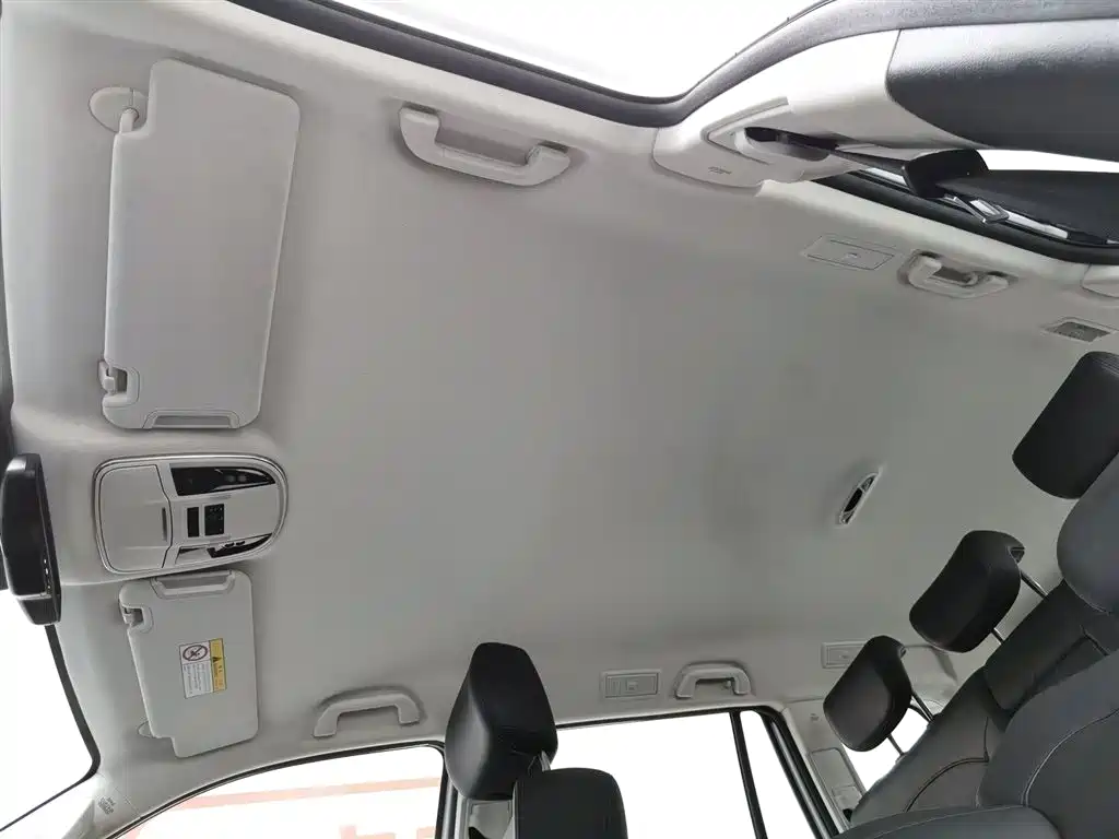Haval H9 2022 — фото 14