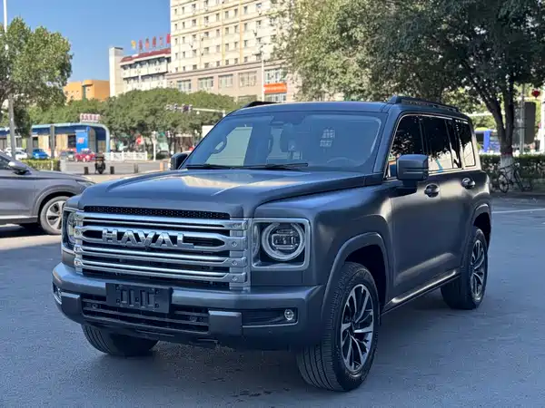 Haval H9 2024