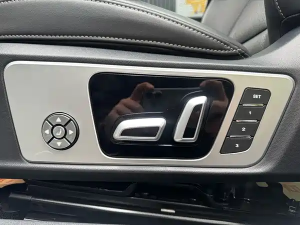 Wey VV6 2021